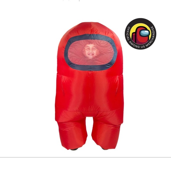 Costumes Among Us Costume Poshmark